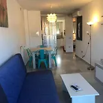 Apartment Elegance 2-serviden