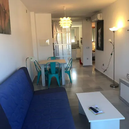 Apartment Elegance 2-serviden