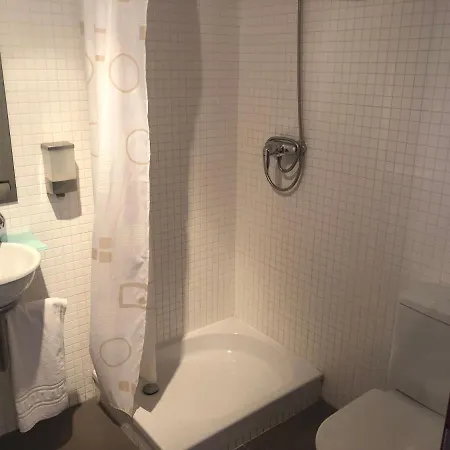 Elegance 2-serviden Denia