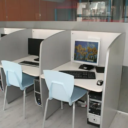 Elegance 2-serviden Daire Denia