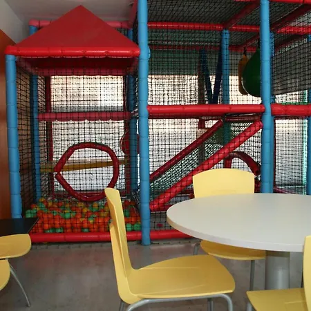 Apartment Elegance 2-serviden Denia