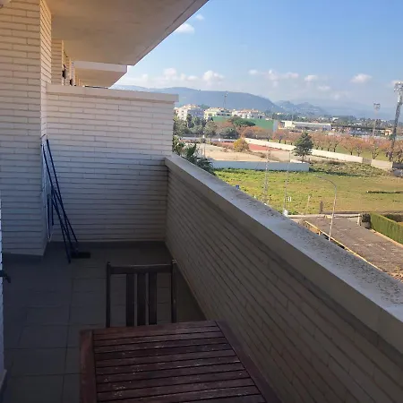 Elegance 2-serviden * Denia