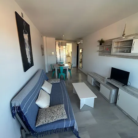 Lägenhet Elegance 2-serviden Denia