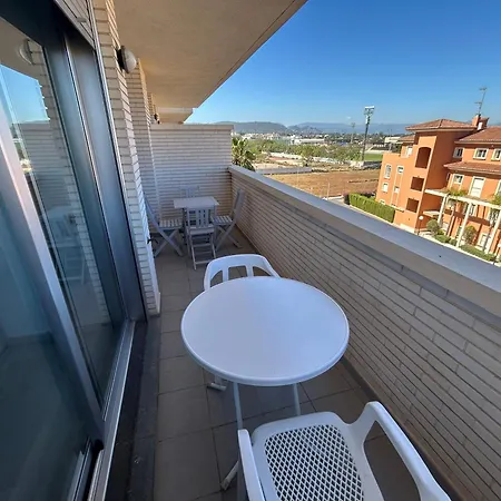 Elegance 2-serviden Denia