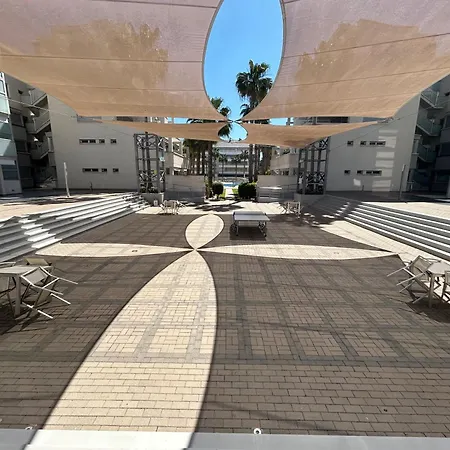 Appartamento Elegance 2-serviden Dénia