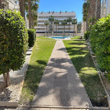 Appartamento Elegance 2-serviden Dénia