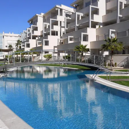 Appartamento Elegance 2-serviden *