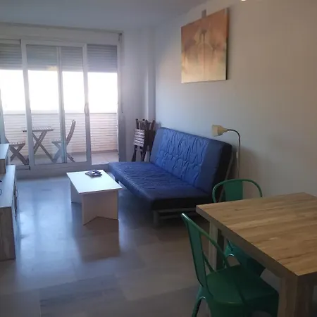 Apartment Elegance 2-serviden *