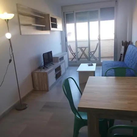 Elegance 2-serviden Apartment *