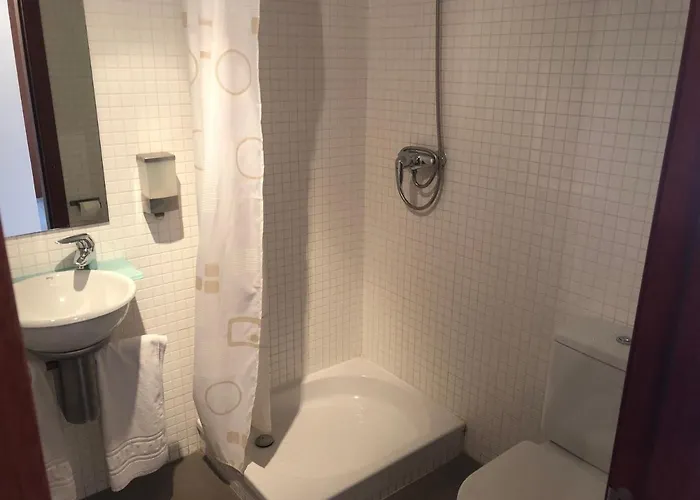 Elegance 2-serviden Denia