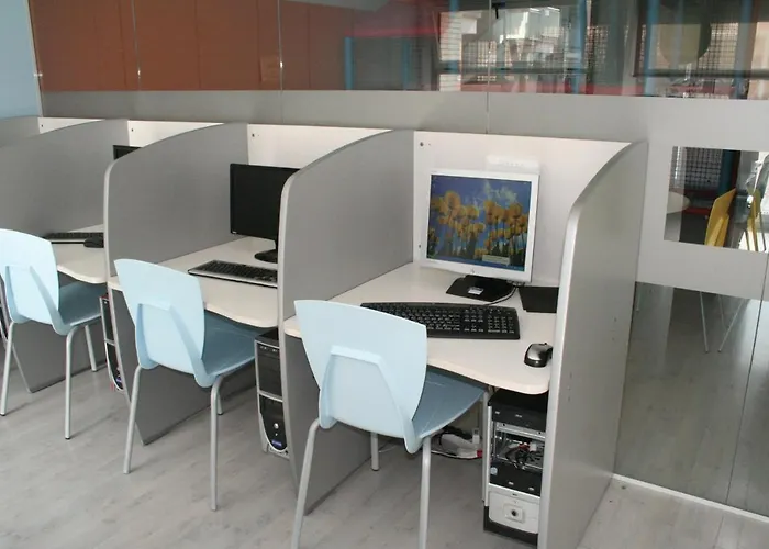 Elegance 2-serviden Daire Denia