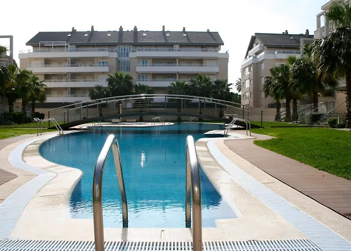Apartamento Elegance 2-serviden *