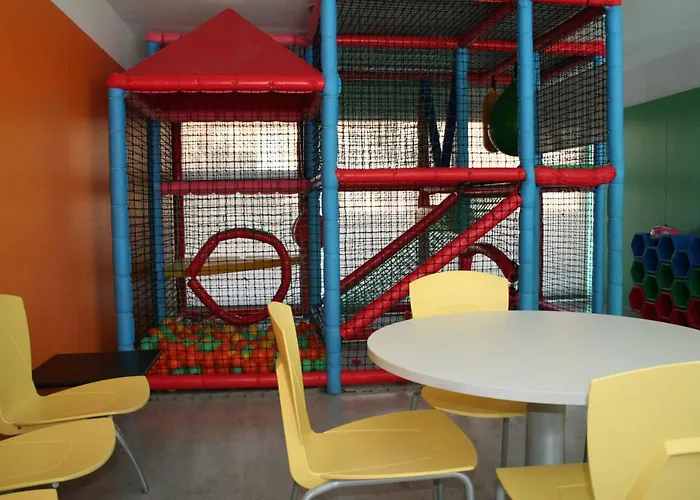 Daire Elegance 2-serviden Denia