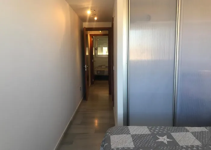 Elegance 2-serviden * Denia