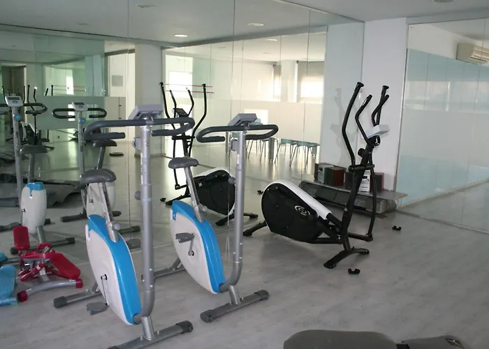 Apartamento Elegance 2-serviden *