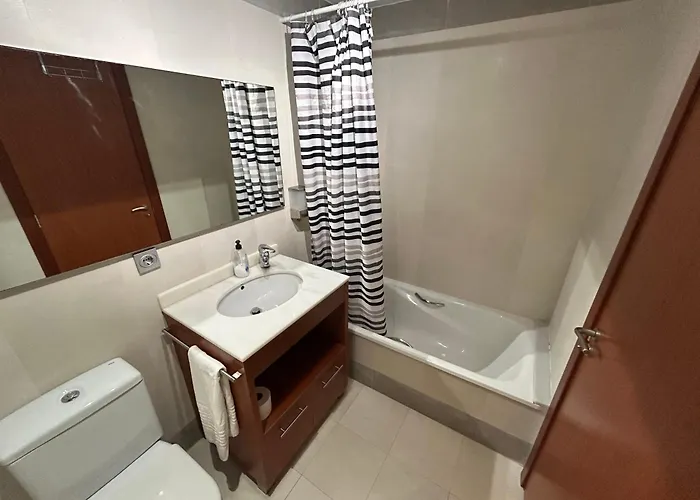 Apartamento Elegance 2-serviden