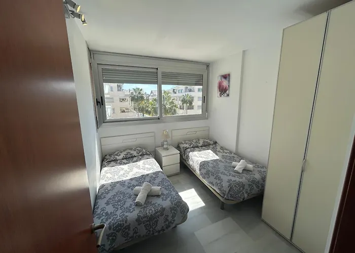 Elegance 2-serviden Apartamento *