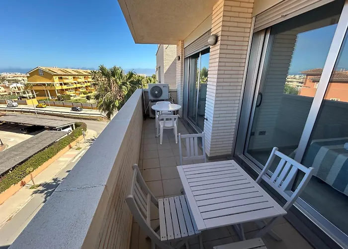 Apartamento Elegance 2-serviden *