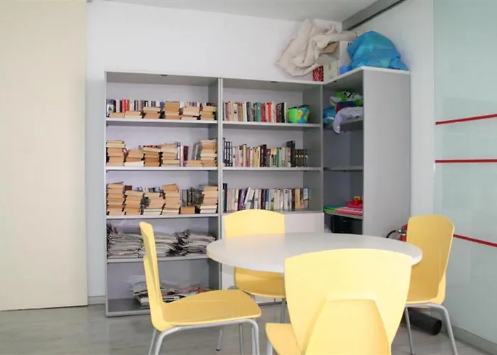 Elegance 2-serviden Apartamento Dénia
