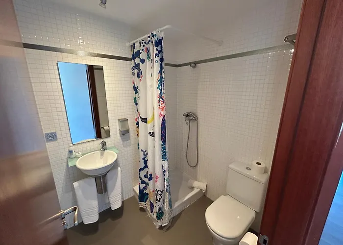 Apartamento Elegance 2-serviden *