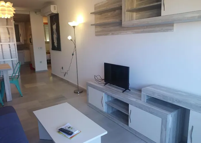 Elegance 2-serviden * Dénia