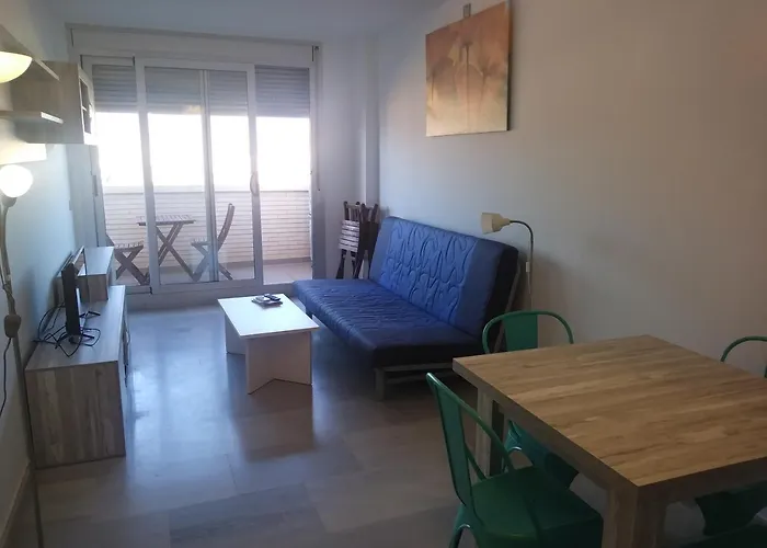 Apartamento Elegance 2-serviden *