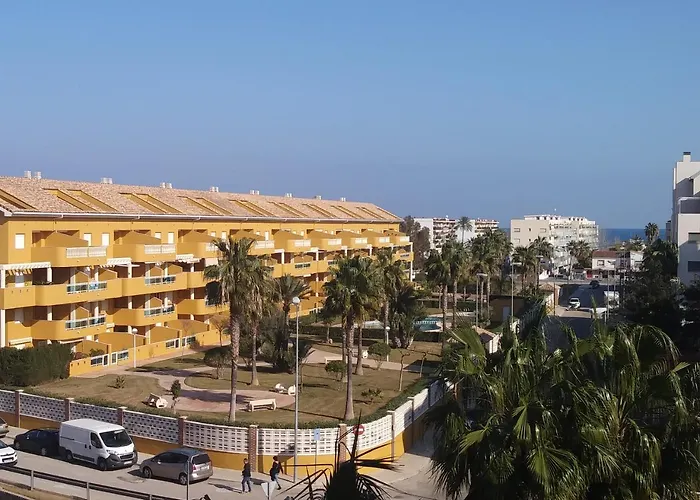 Elegance 2-serviden * 데니아