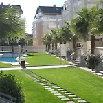 شقة Elegance 2-serviden دينايا